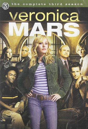 Veronica mars season 3 - mars:,