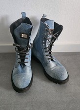 Philipp Plein Boots stivaletti