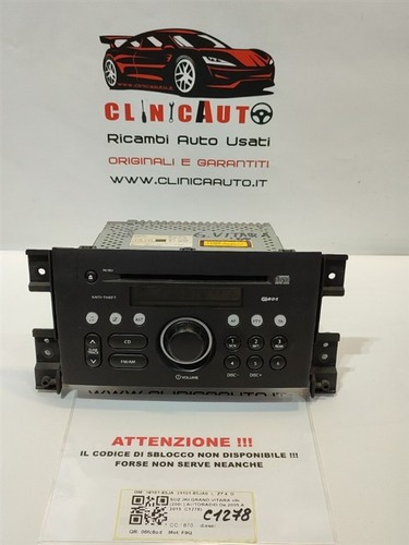 Autoradio per suzuki - autoradio,