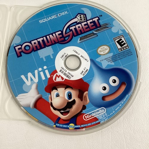Videogioco nintendo wii super - videogioco,