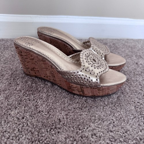 Sandali donna jack rogers - jack,