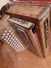 Armonica Lanzinger con midi