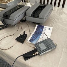 Telefono BMW E38/E39/E31 e due