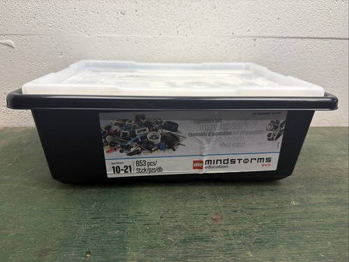 Lego education mindstorms ev3 - mindstorms,