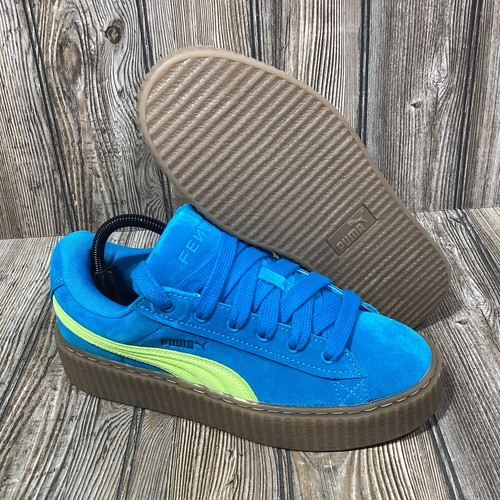 Sneakers puma rihanna fenty - x,