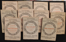 Lotto libri filosofia la - filosofia,