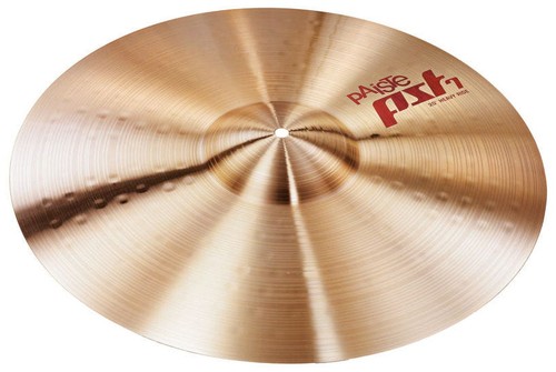 Paiste pst7 heavy ride - paiste,