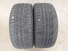 2X 255/35 R20 97W Pirelli