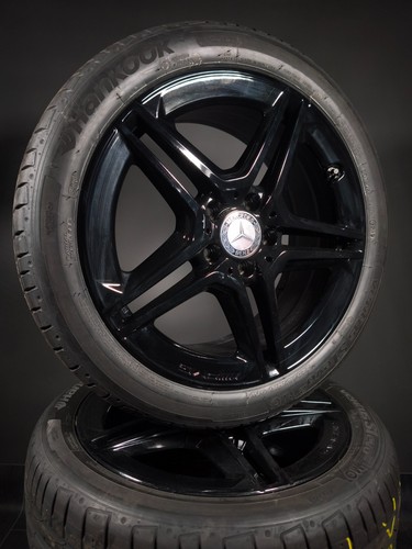 Ruote estive 225 45r18 - 4,