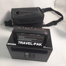 Confezione da viaggio Bowens