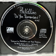 Phil Collins - Do You