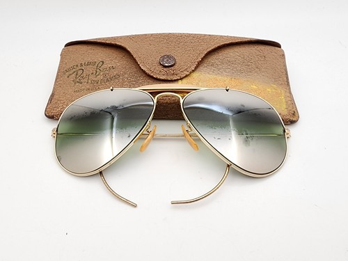Ray ban vintage bausch - bausch, &