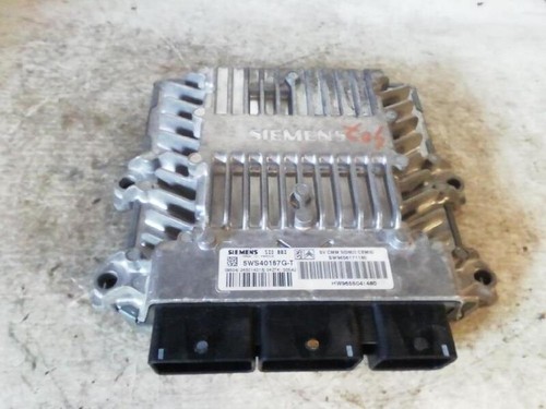 5ws40167gt centralina motore - 5ws40167gt,