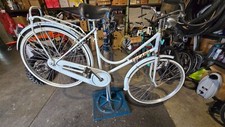 Bicicletta viaggio donna - da,