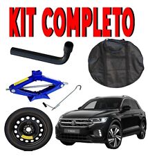 Ruotino Di Scorta 5Fori Da 16