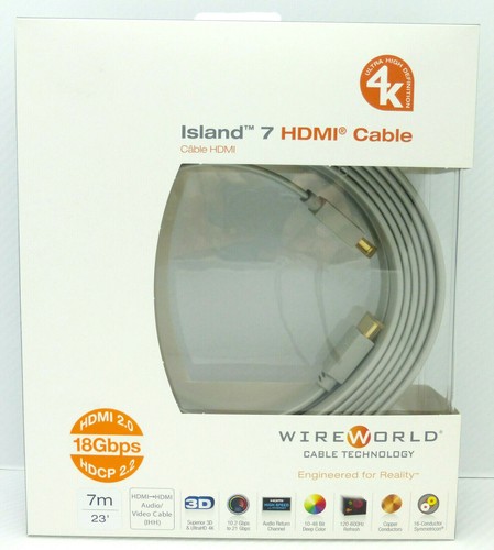Wireworld island cavo - wireworld, 7