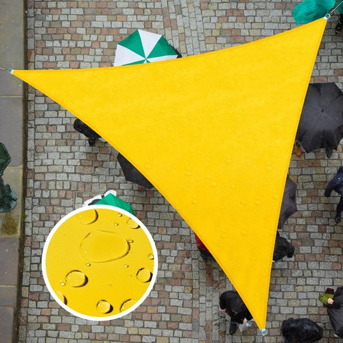 Colourtree giallo triangolo - colourtree,