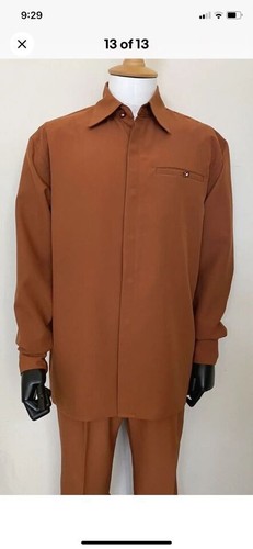 Men 2pc walking - men's,
