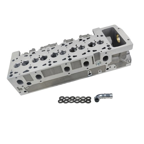 Testa cilindro per - vw, t5
