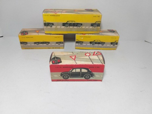 Icis modelcars art fiat - icis,