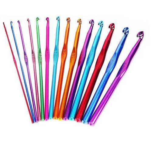 Set ganci per - , in