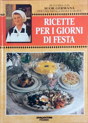 Ricette per giorni festa - per,