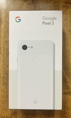 Cellulare google pixel gb - 3, 64