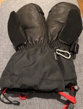 GUANTI INVERNALI GORETEX