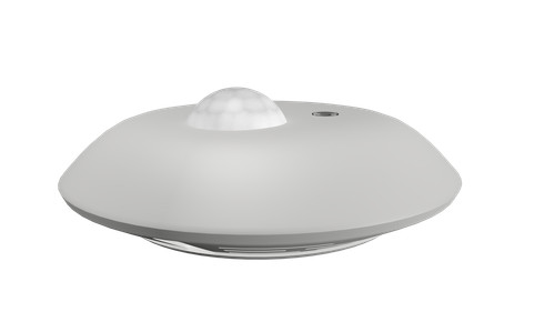 Knx rilevatore presenza - knx, di