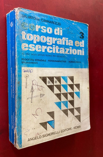 Cannarozzo corso di - cannarozzo,