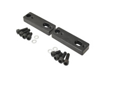 Distanziale barra oscillante