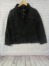 ! Giacca Feyem full zip con