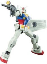 Bandai hguc 191 gundam - hguc, #191