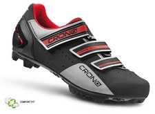 Crono scarpe mtb cx4 - crono, nylon
