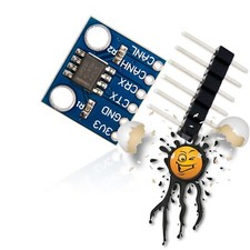SN65HVD230 CAN