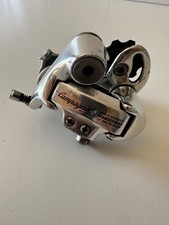 Campagnolo Record Titanium 9S