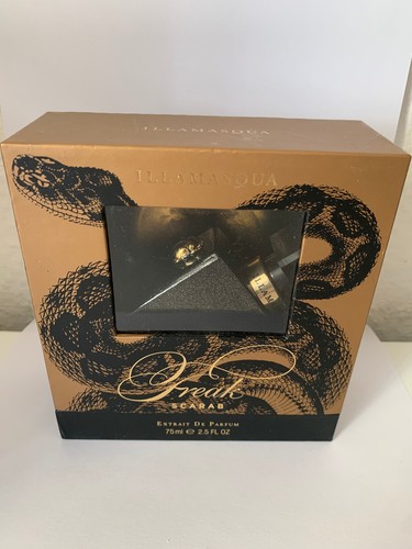 Illamasqua freak scarabeo - scarabeo, 75