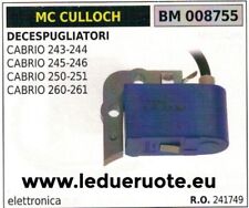 241749 BOBINA ELETTRONICA