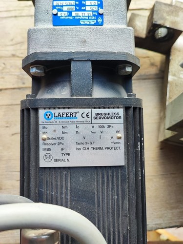 Lafert b630613h3b05000 - lafert,