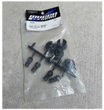 Tuta parti terminali