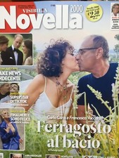 Novella 2022 34.Carlo Conti &