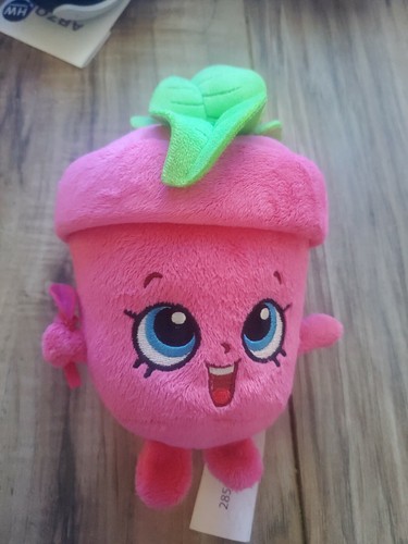 Shopkins peta pianta - shopkins,