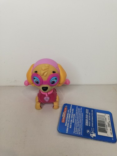 Paw patrol skye paddlin - patrol, pups