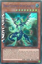 DRAGO FOTONICO OCCHI GALATTICI