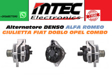 51808561 Alternator