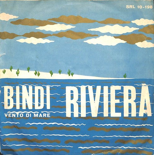 Umberto bindi riviera - umberto,