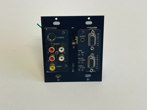 Aa4 crestron wmc - aa4:,