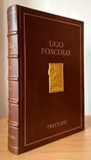 TRECCANI - UGO FOSCOLO -
