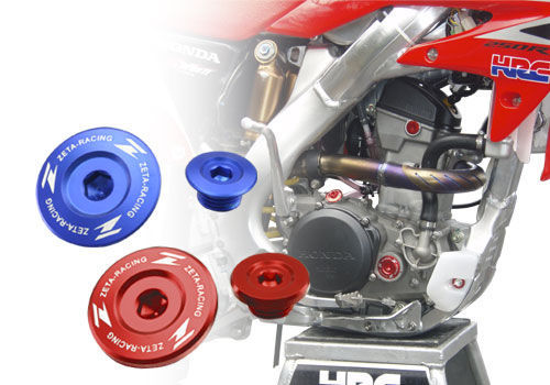 Kit tappi motore zeta - motore, honda