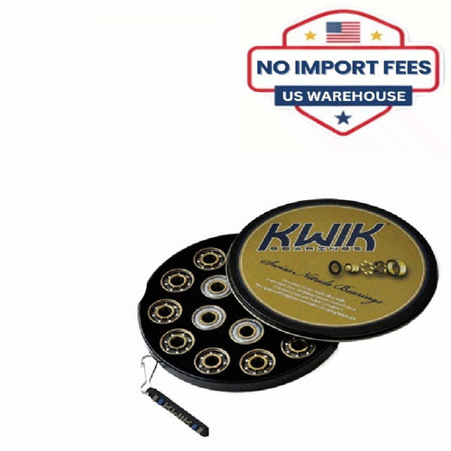Riedell kwik swiss - riedell, nitruro
